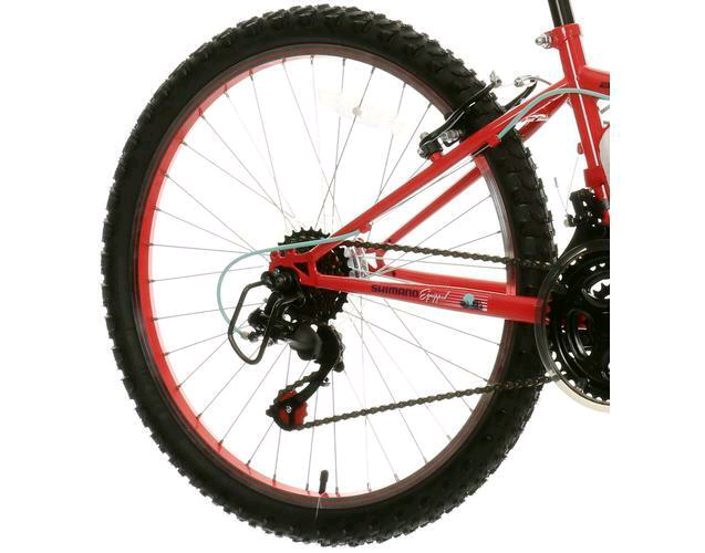 apollo independence 24 inch bike